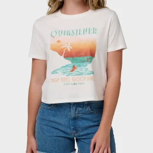 The Good Life Short Sleeve Classic T-Shirt