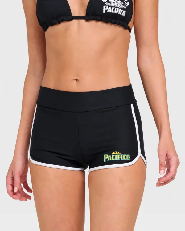 Quiksilver X Pacifico Boy Shorty Swim Bottom