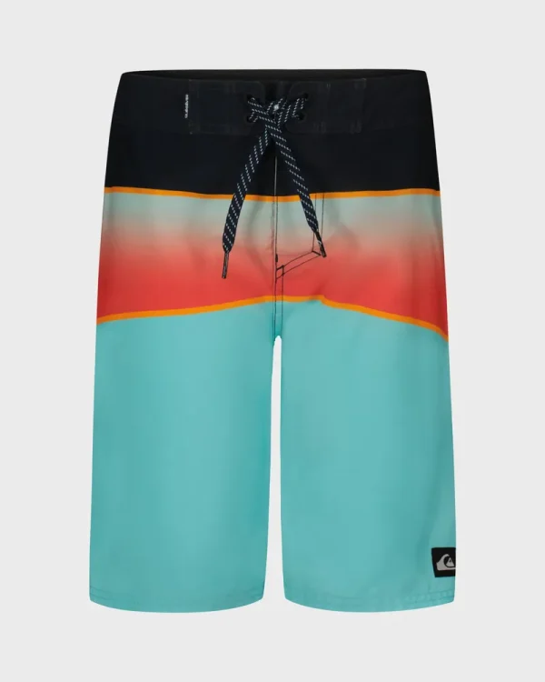 Boys Everyday Panel Boardshorts