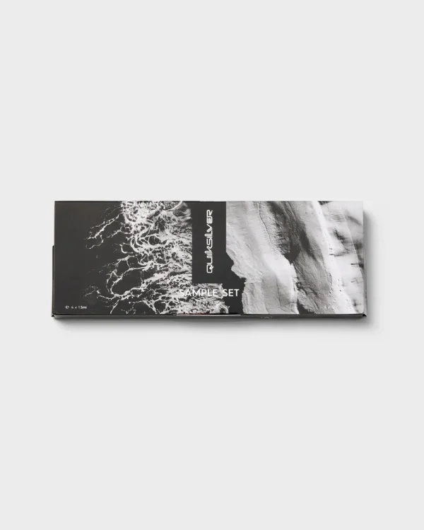 Quiksilver Fragrance Sample Set
