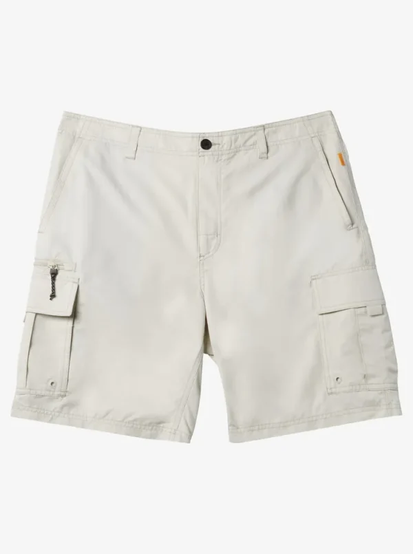 Waterman Maldive Atoll 20" Cargo Shorts
