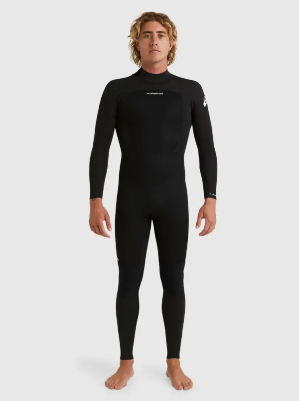 4/3mm Prologue GBS Back Zip Wetsuit