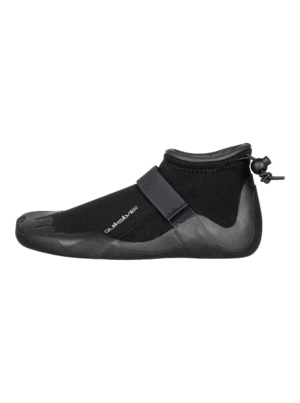 2mm Everyday Sessions Flatlock Wetsuit Boots