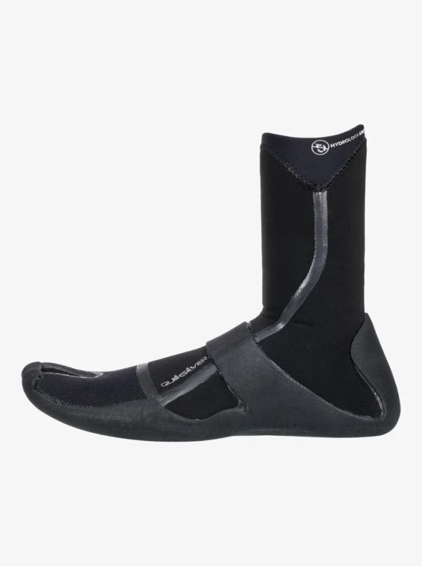 3mm Marathon Sessions GBS Split Toe Wetsuit Boots