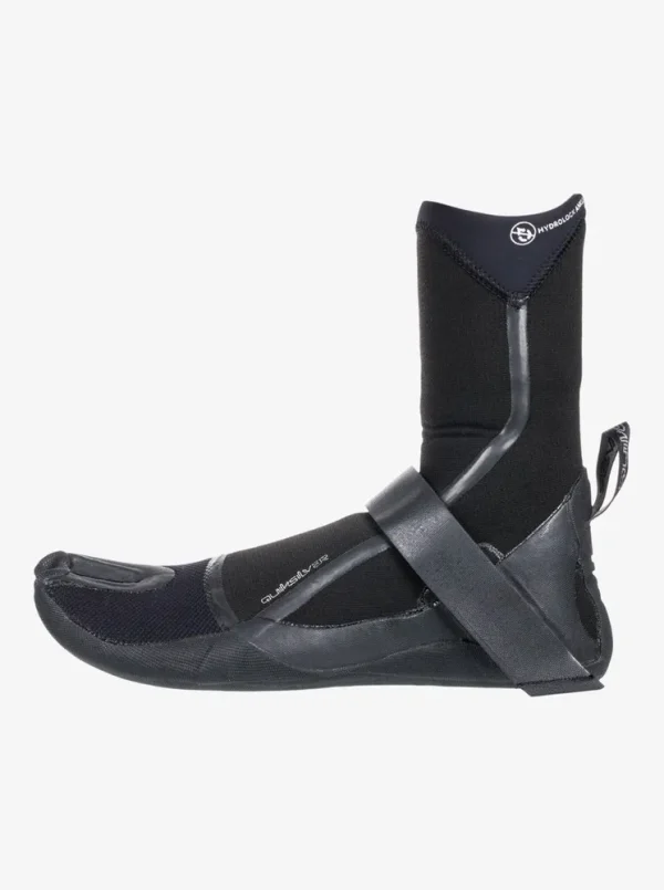 5mm Marathon Sessions GBS Split Toe Wetsuit Boots